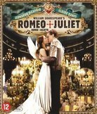 Romeo And Juliet (Blu-ray), Baz Luhrmann
