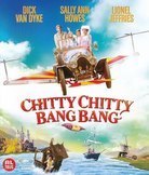 Chitty Chitty Bang Bang (Blu-ray), Ken Hughes