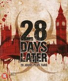 28 Days Later (Blu-ray), Danny Boyle