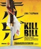 Kill Bill (Blu-ray), Quentin Tarantino