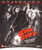 Sin City (Blu-ray), Robert Rodriguez