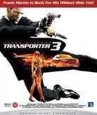 Transporter 3 (Blu-ray), Olivier Megaton