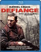 Defiance (Blu-ray), Edward Zwick