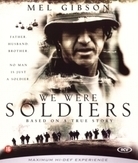We Were Soldiers (Blu-ray), Randall Wallace