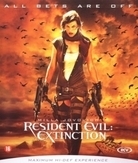 Resident Evil: Extinction (Blu-ray), Russell Mulcahy