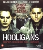 Hooligans (Blu-ray), Lexi Alexander