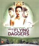 House Of Flying Daggers (Blu-ray), Yimou Zhang