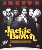 Jackie Brown (Blu-ray), Quentin Tarantino