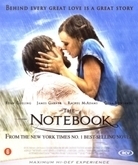The Notebook (Blu-ray), Nick Cassavetes