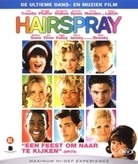 Hairspray (Blu-ray), Adam Shankman