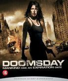 Doomsday (Blu-ray), Neil Marshall
