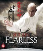 Fearless (Blu-ray), Ronny Yu