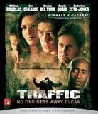 Traffic (Blu-ray), Steven Soderbergh