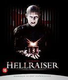 Hellraiser (Blu-ray), Clive Barker