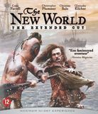 The New World (Blu-ray), Terrence Malick