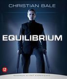 Equilibrium (Blu-ray), Kurt Wimmer