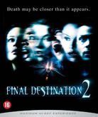 Final Destination 2 (Blu-ray), David R. Ellis