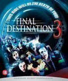 Final Destination 3 (Blu-ray), James Wong