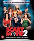 Scary Movie 2 (Blu-ray), Keenen Ivory Wayans