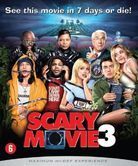Scary Movie 3 (Blu-ray), David Zucker