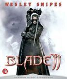 Blade II (Blu-ray), Guillermo del Toro