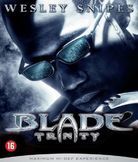 Blade III: Trinity (Blu-ray), David S. Goyer