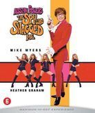 Austin Powers 2: The Spy Who Shagged Me (Blu-ray), Jay Roach