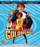 Austin Powers 3: Goldmember (Blu-ray), Jay Roach