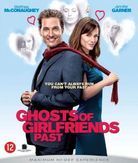 Ghosts Of Girlfriends Past (Blu-ray), Mark Waters
