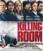 The Killing Room (Blu-ray), Jonathan Liebesman