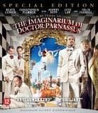 The Imaginarium Of Doctor Parnassus  -  Special Edition (Blu-ray), Terry Gilliam