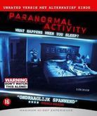 Paranormal Activity (Blu-ray), Oren Peli