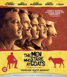 The Men Who Stare At Goats (Blu-ray), Grant Heslov