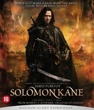 Solomon Kane (Blu-ray), Michael J. Bassett