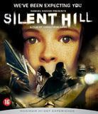 Silent Hill (Blu-ray), Christophe Gans