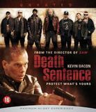 Death Sentence (Blu-ray), James Wan