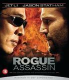 Rogue Assassin (Blu-ray), Philip G. Atwell