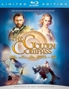 The Golden Compass (Steelbook) (Blu-ray), Chris Weitz