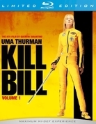 Kill Bill (Steelbook) (Blu-ray), Quentin Tarantino