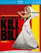 Kill Bill 2 (Steelbook) (Blu-ray), Quentin Tarantino