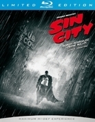 Sin City (Steelbook) (Blu-ray), Robert Rodriguez