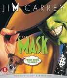 The Mask (Blu-ray), Chuck Russell