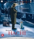 Hachi (Blu-ray), Lasse Hallström