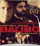 Balibo (Blu-ray), Robert Connolly