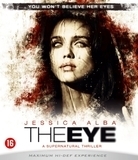 The Eye (Blu-ray), Xavier Palud & David Moreau