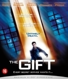 The Gift (Blu-ray), Sam Raimi