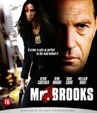 Mr. Brooks (Blu-ray), Bruce A. Evans