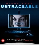 Untraceable (Blu-ray), Gregory Hoblit