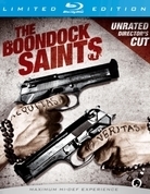 Boondock Saints (Steelbook) (Blu-ray), Troy Duffy