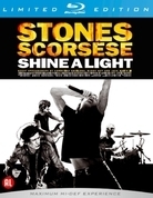 Shine A Light (Blu-ray), Martin Scorsese